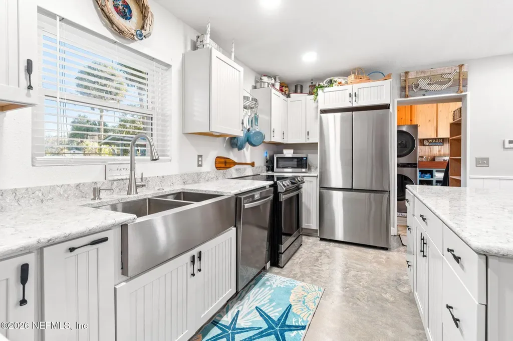 200 Bass Drive Crescent City FL 32112