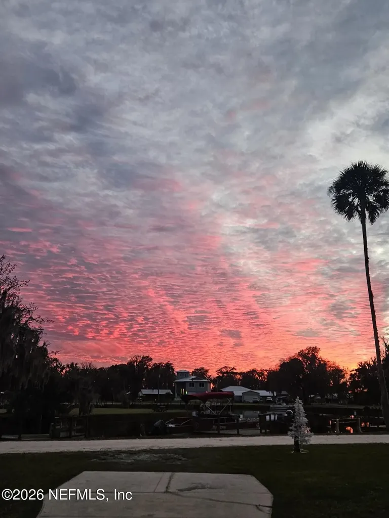 200 Bass Drive Crescent City FL 32112