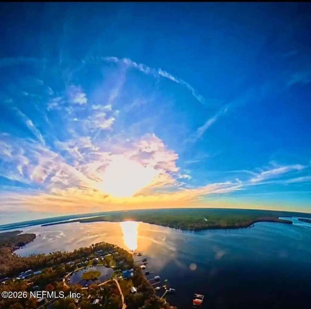 200 Bass Drive Crescent City FL 32112