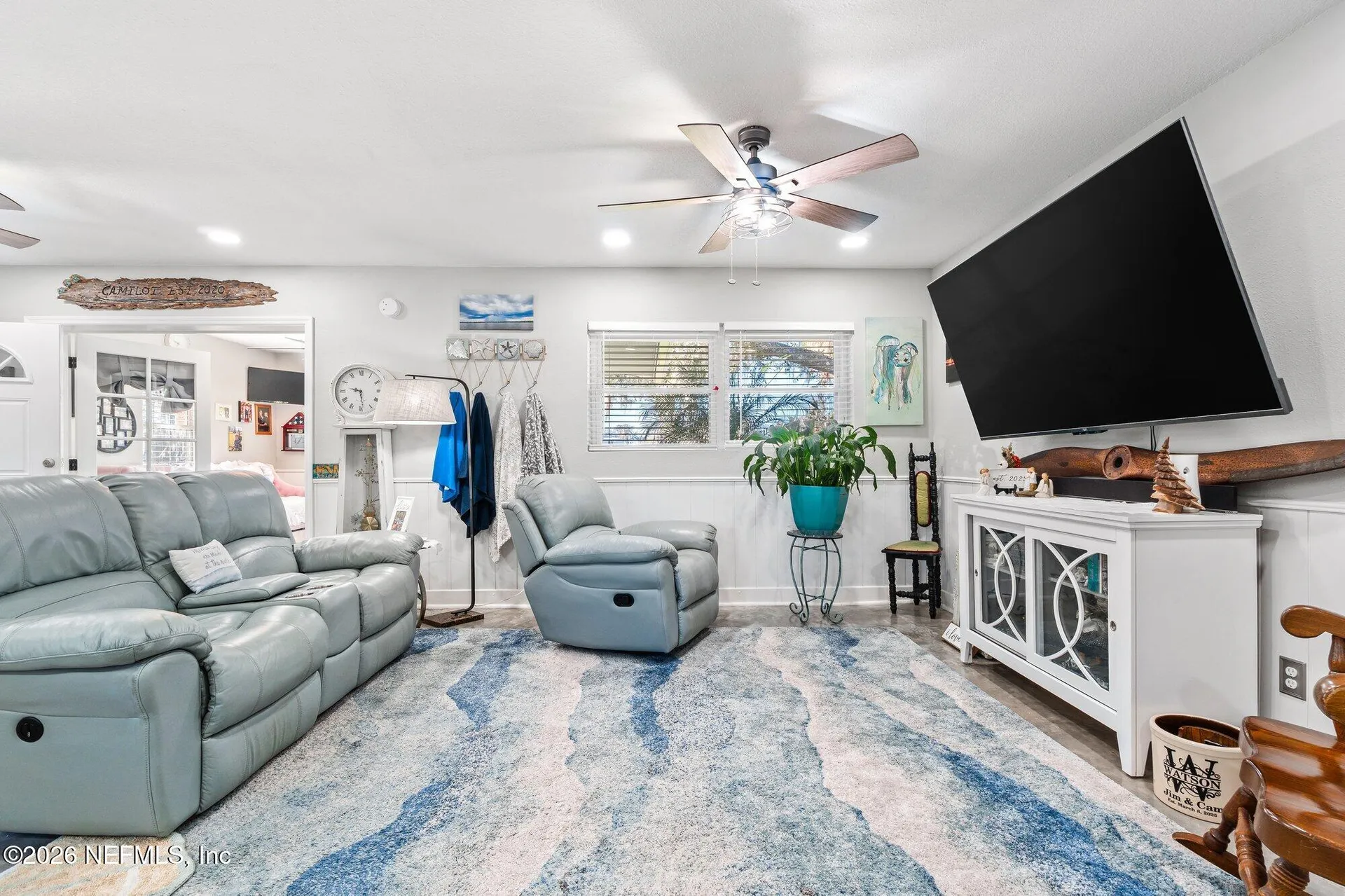 200 Bass Drive Crescent City FL 32112