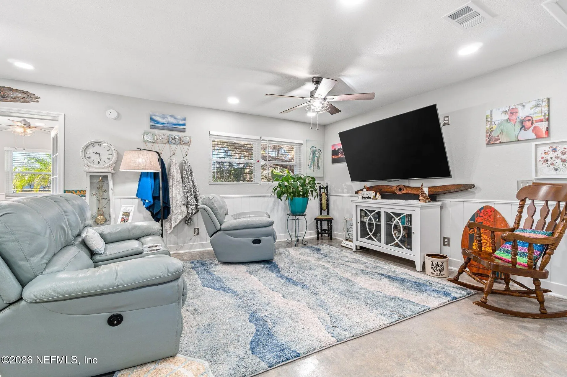 200 Bass Drive Crescent City FL 32112