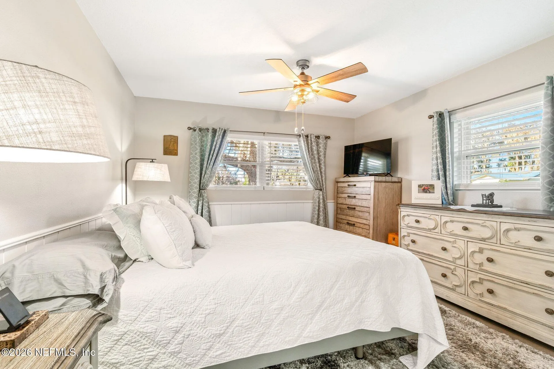 200 Bass Drive Crescent City FL 32112