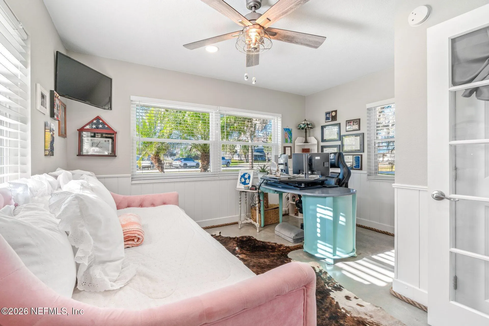 200 Bass Drive Crescent City FL 32112