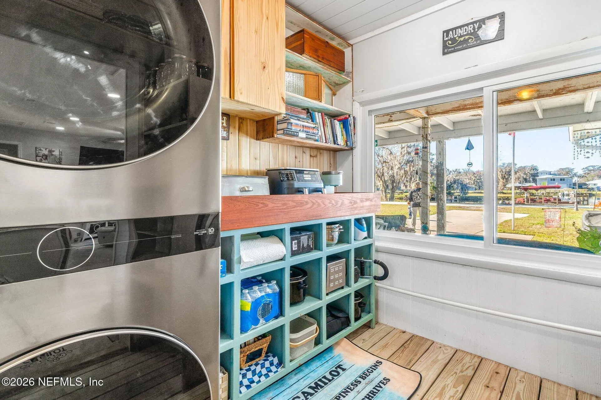 200 Bass Drive Crescent City FL 32112