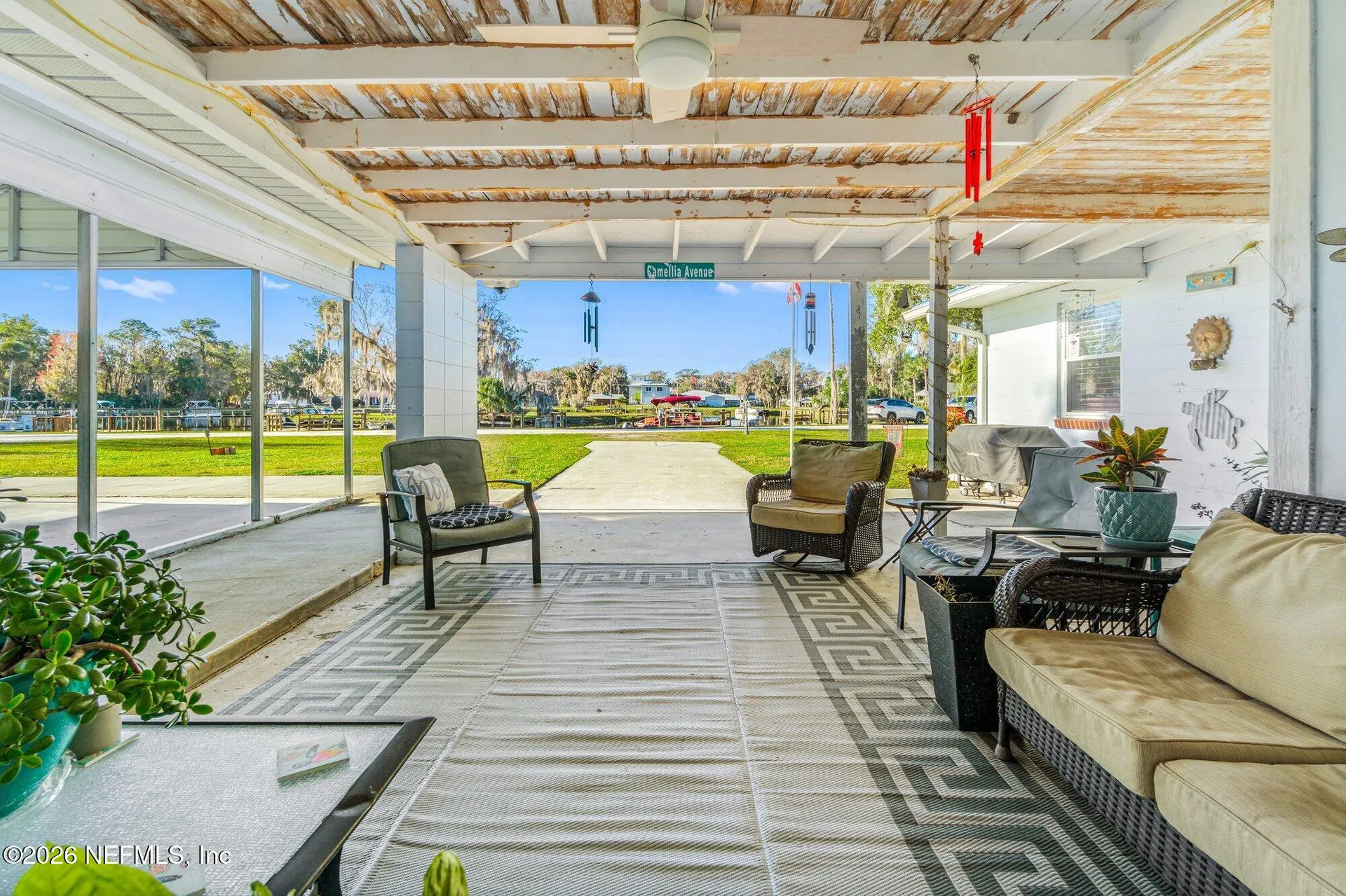 200 Bass Drive Crescent City FL 32112