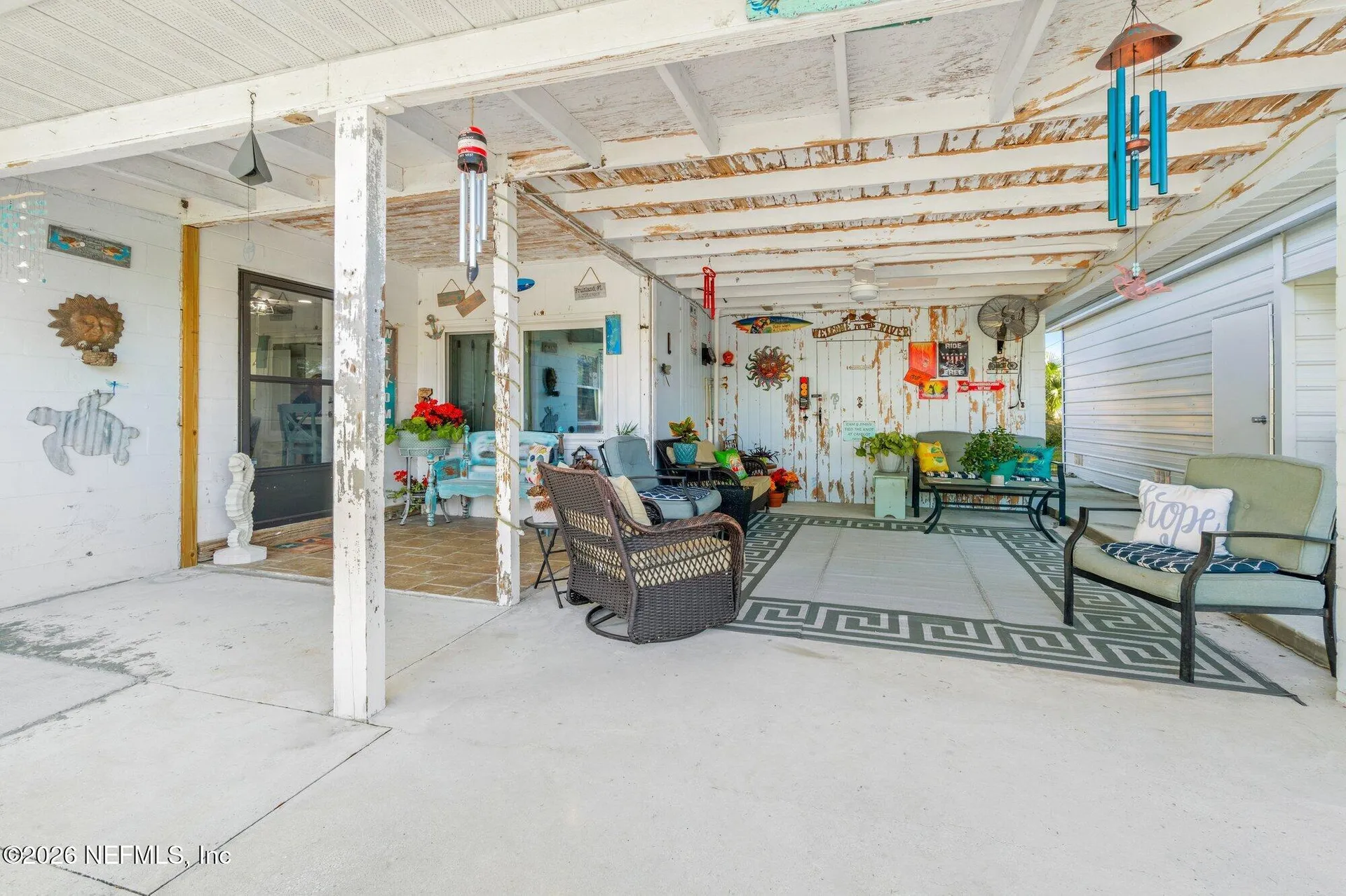 200 Bass Drive Crescent City FL 32112