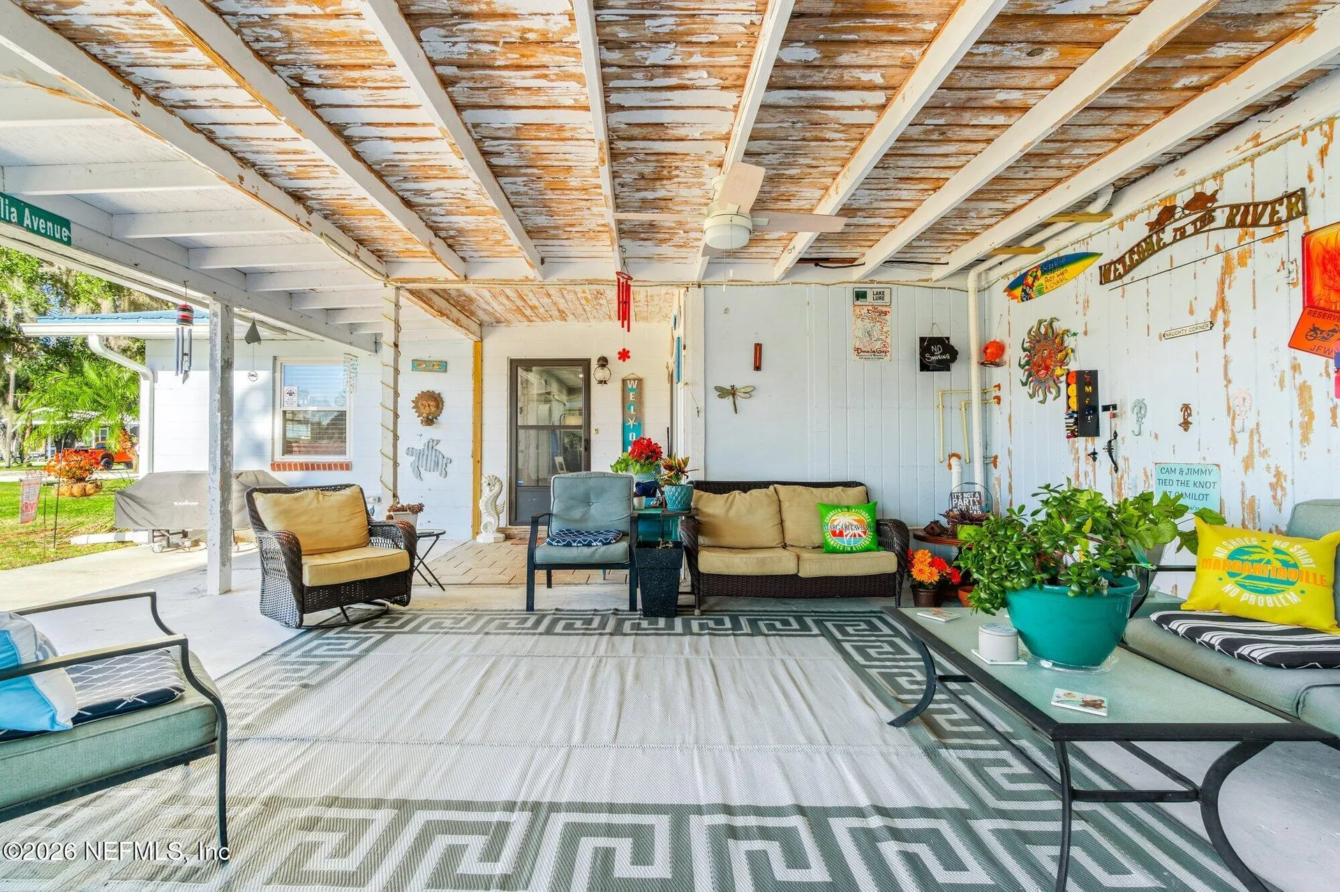 200 Bass Drive Crescent City FL 32112