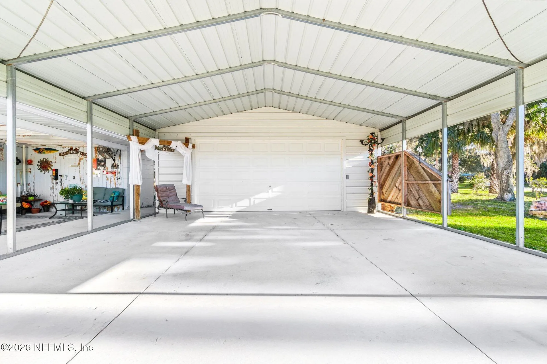 200 Bass Drive Crescent City FL 32112