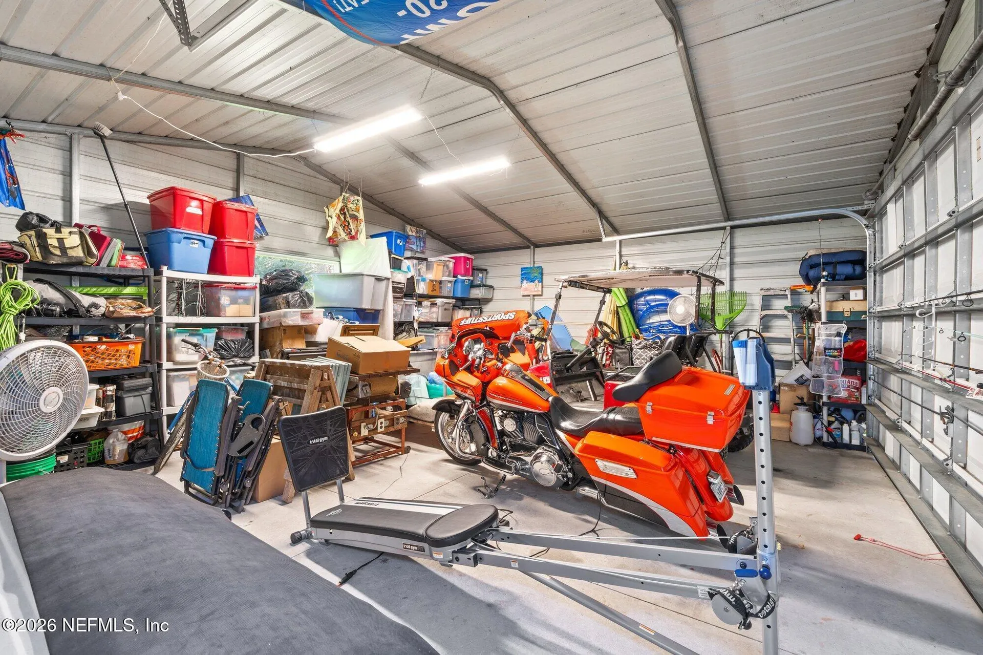 200 Bass Drive Crescent City FL 32112