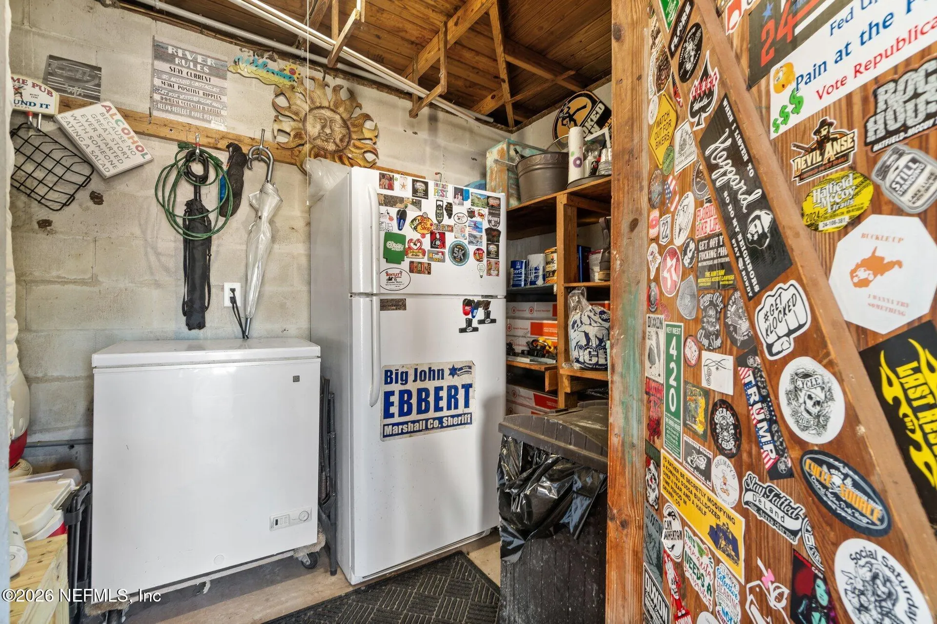 200 Bass Drive Crescent City FL 32112