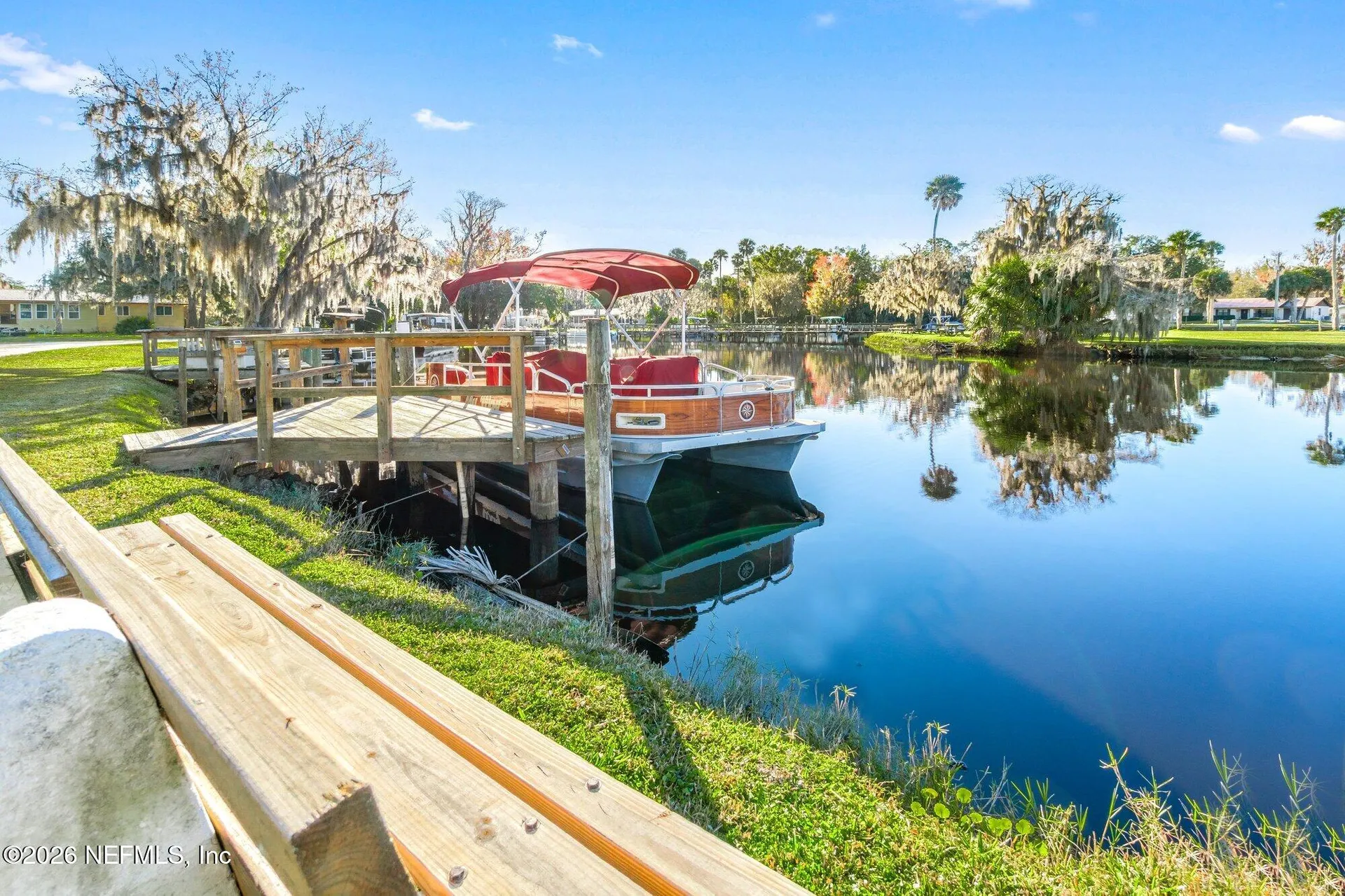 200 Bass Drive Crescent City FL 32112