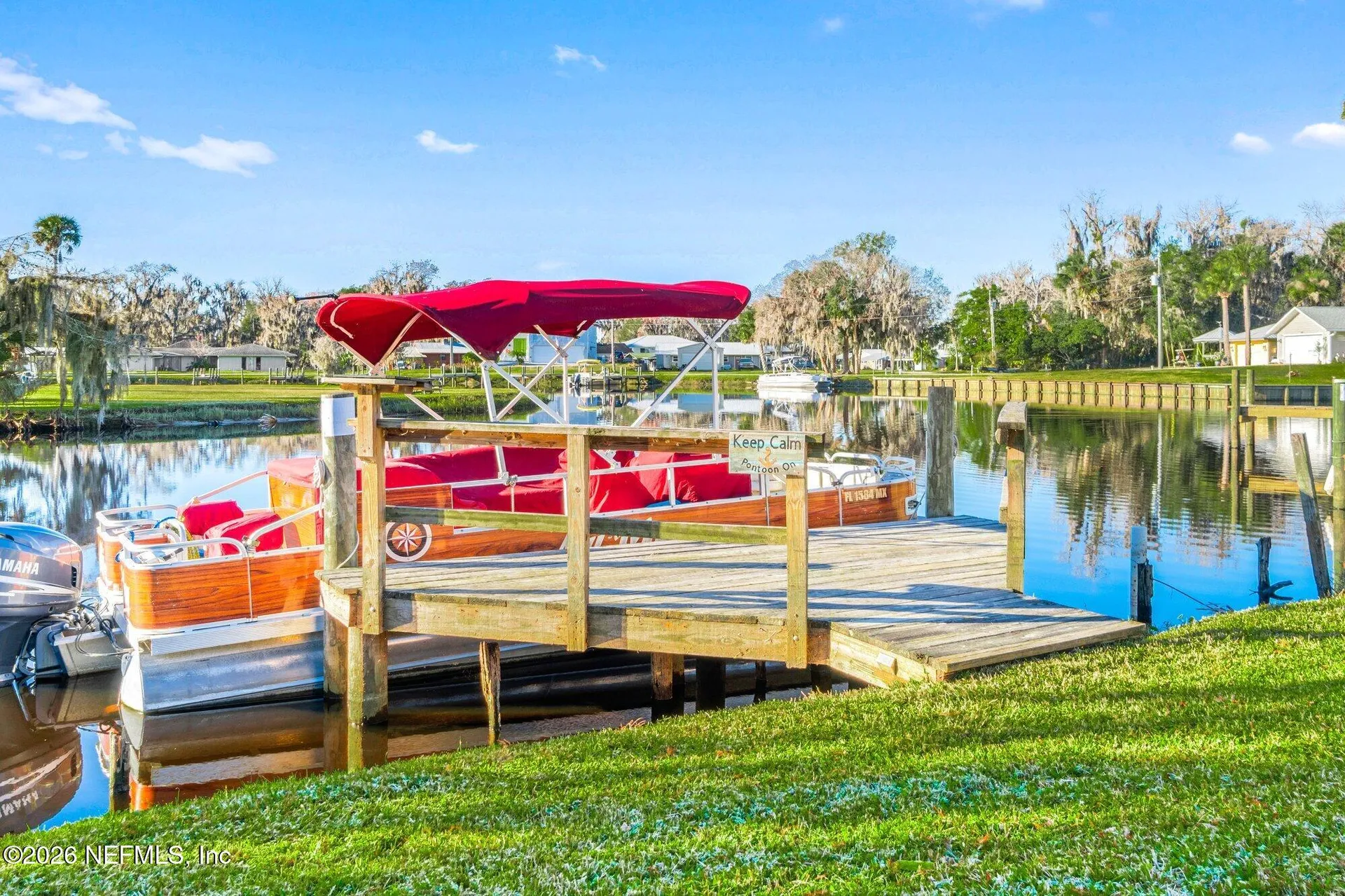 200 Bass Drive Crescent City FL 32112