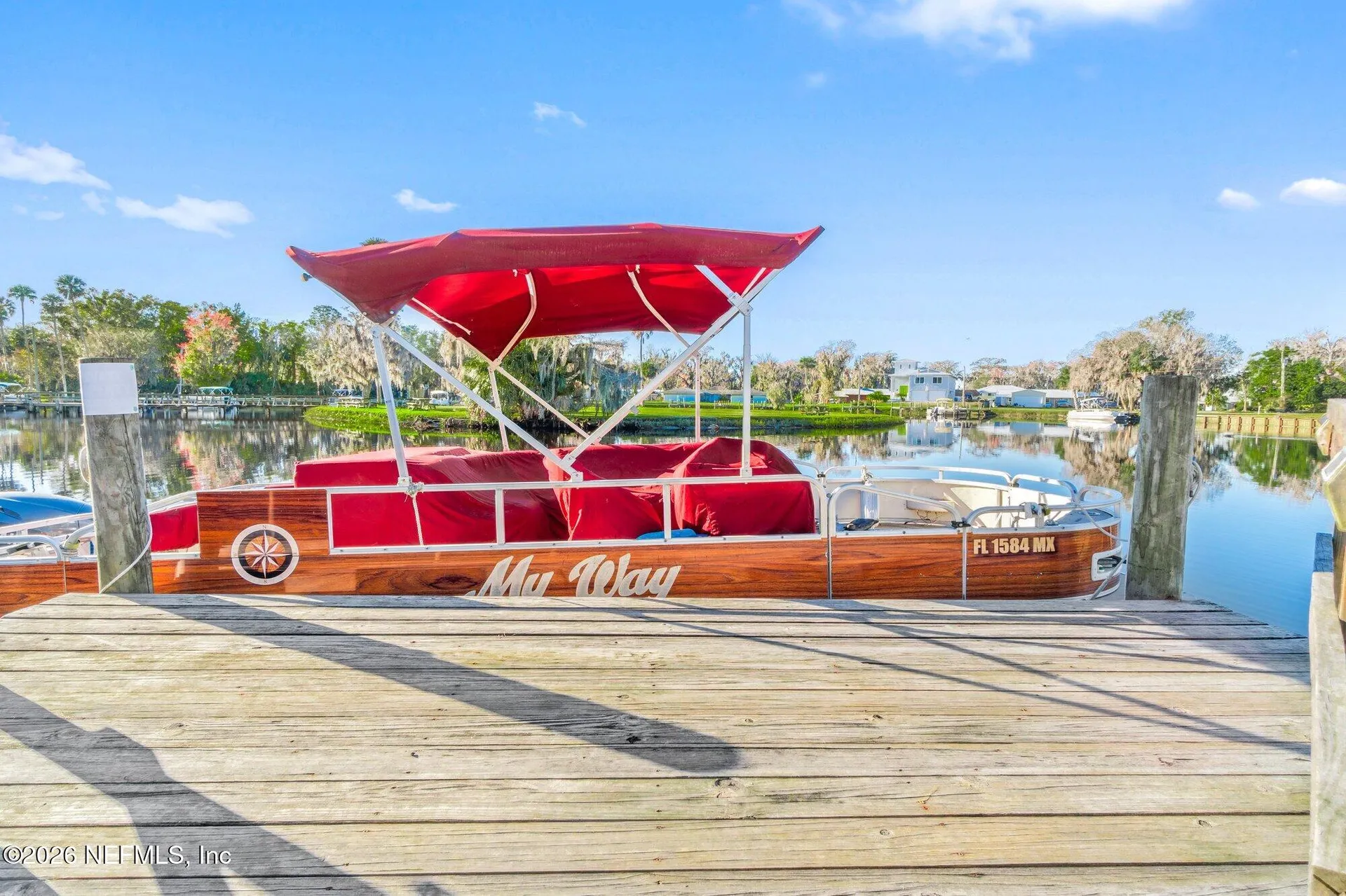 200 Bass Drive Crescent City FL 32112