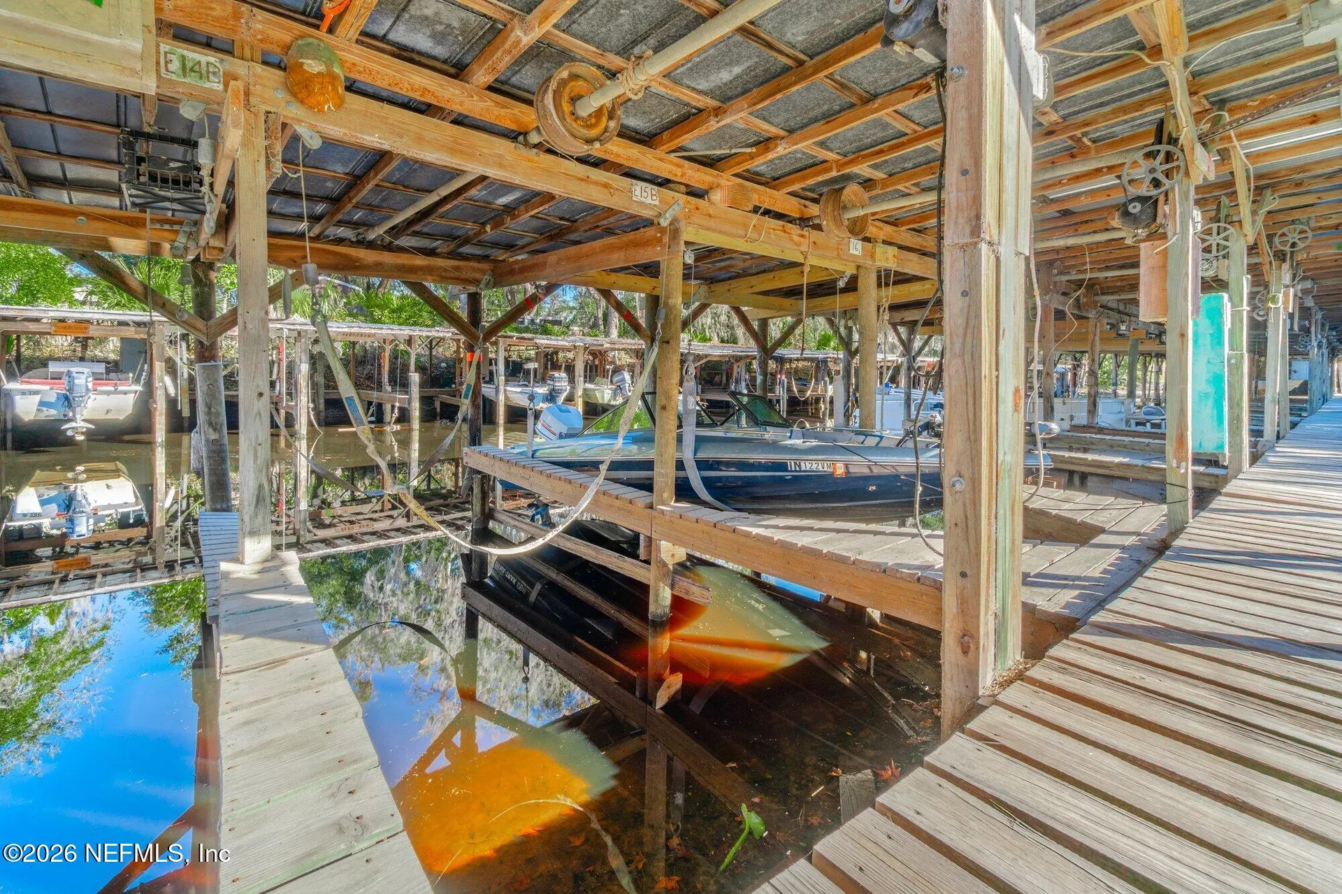 200 Bass Drive Crescent City FL 32112