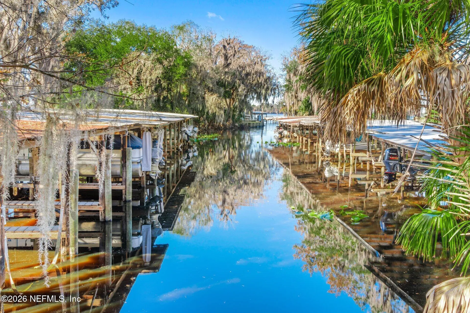 200 Bass Drive Crescent City FL 32112