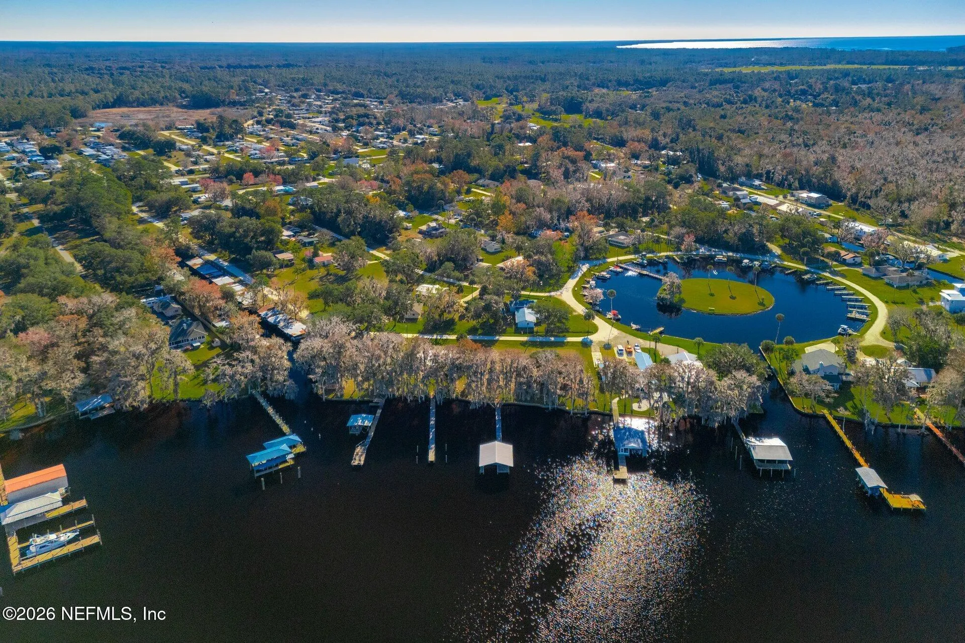 200 Bass Drive Crescent City FL 32112