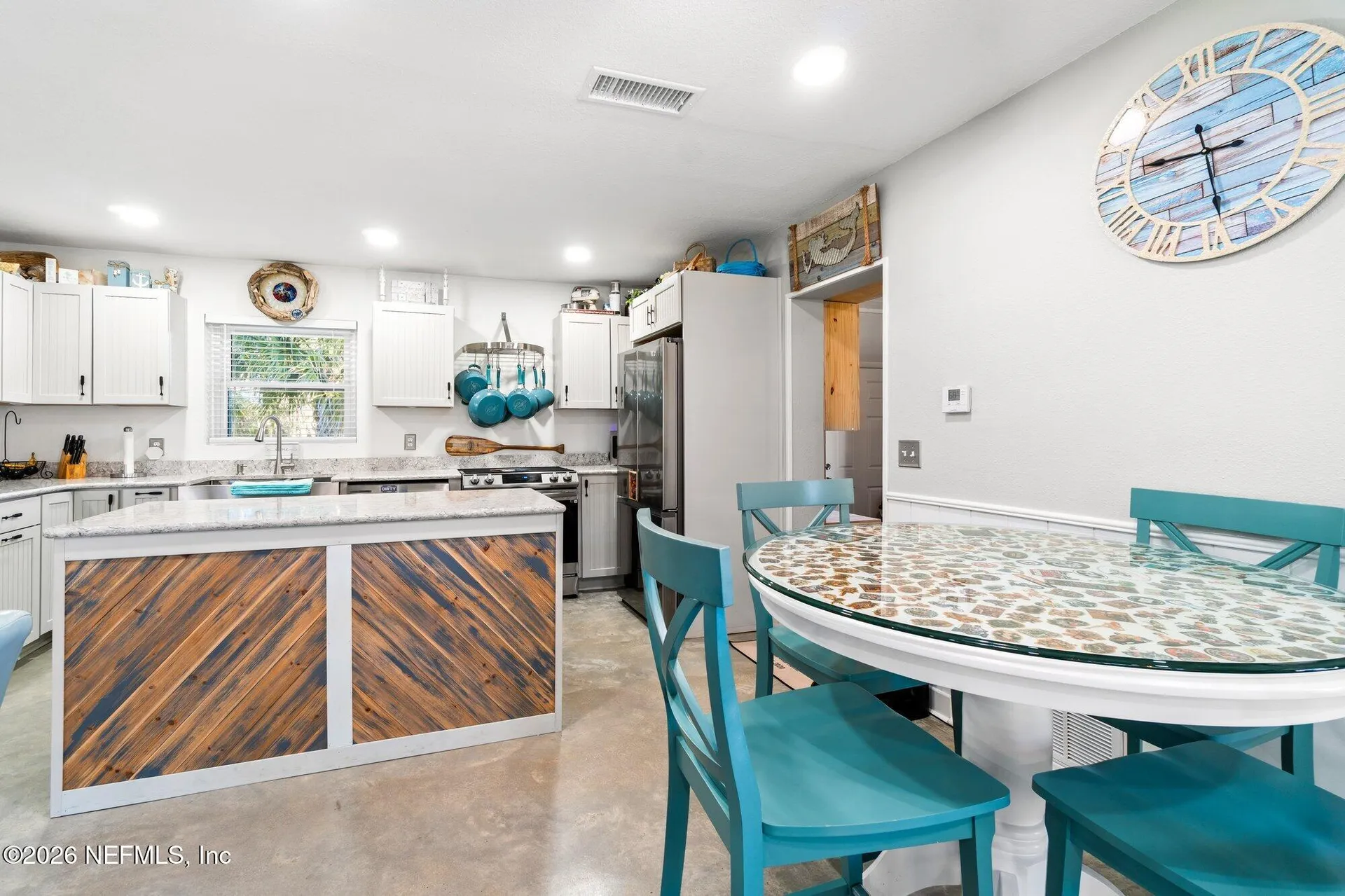 200 Bass Drive Crescent City FL 32112