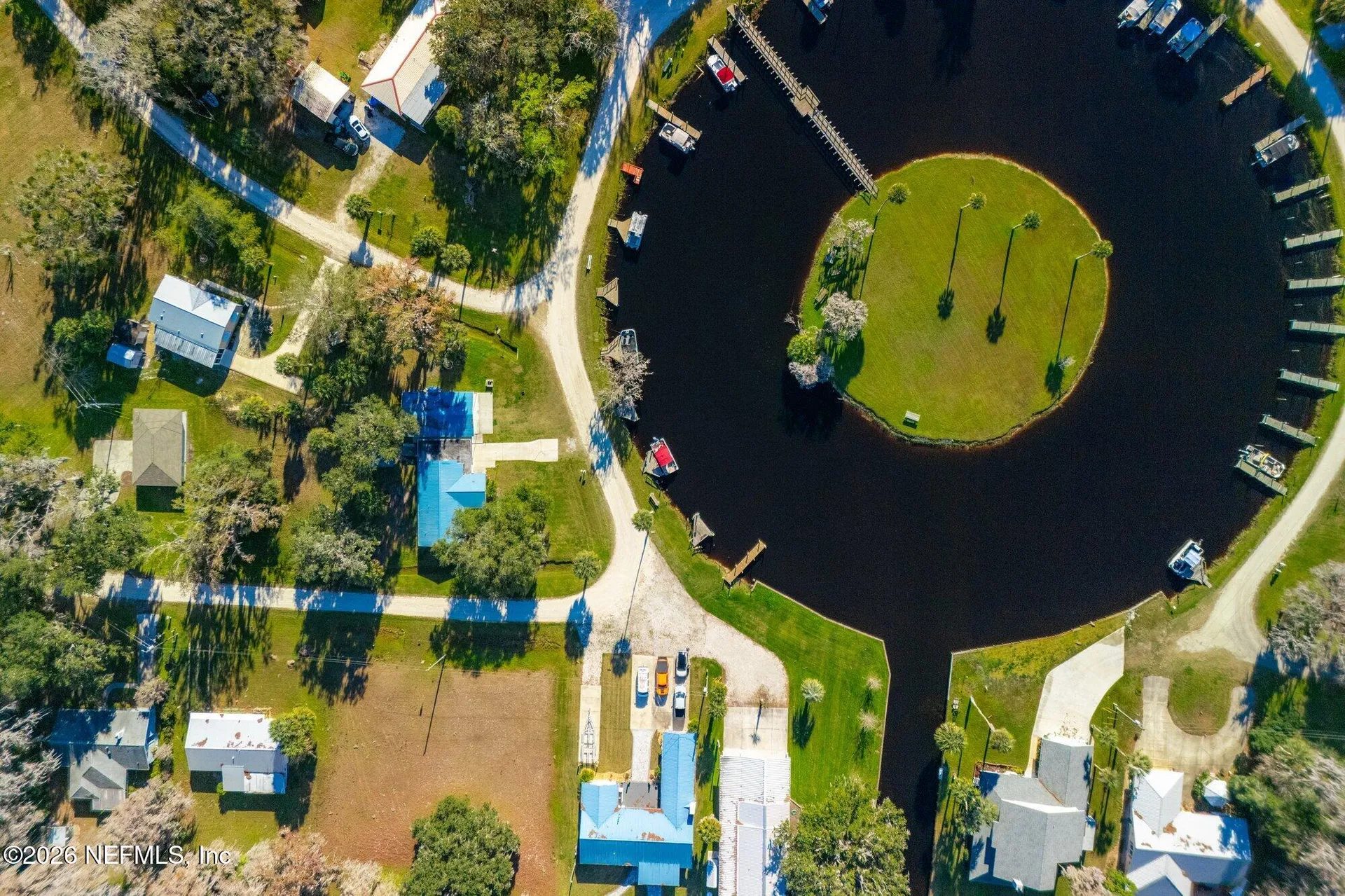 200 Bass Drive Crescent City FL 32112