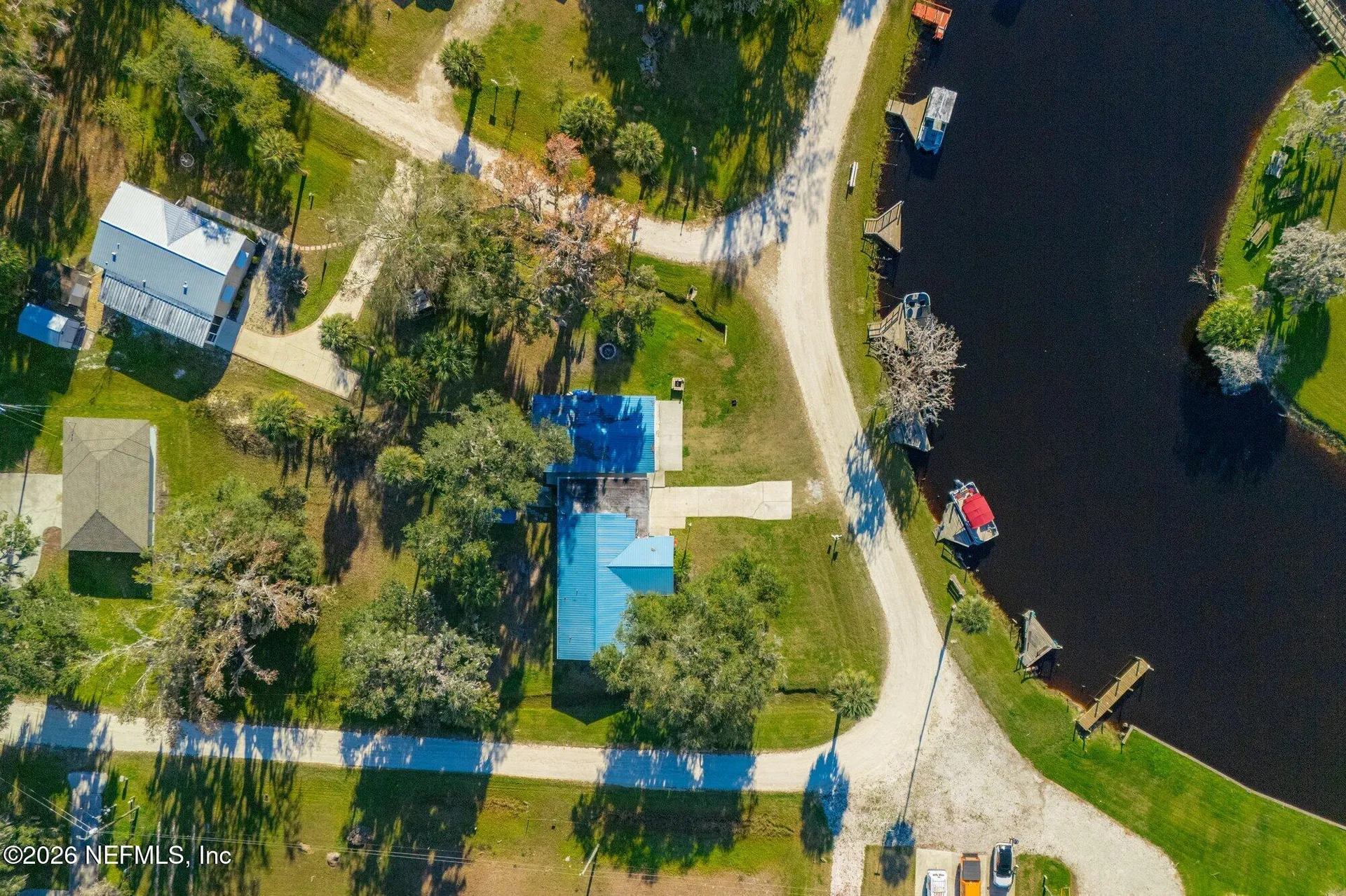 200 Bass Drive Crescent City FL 32112