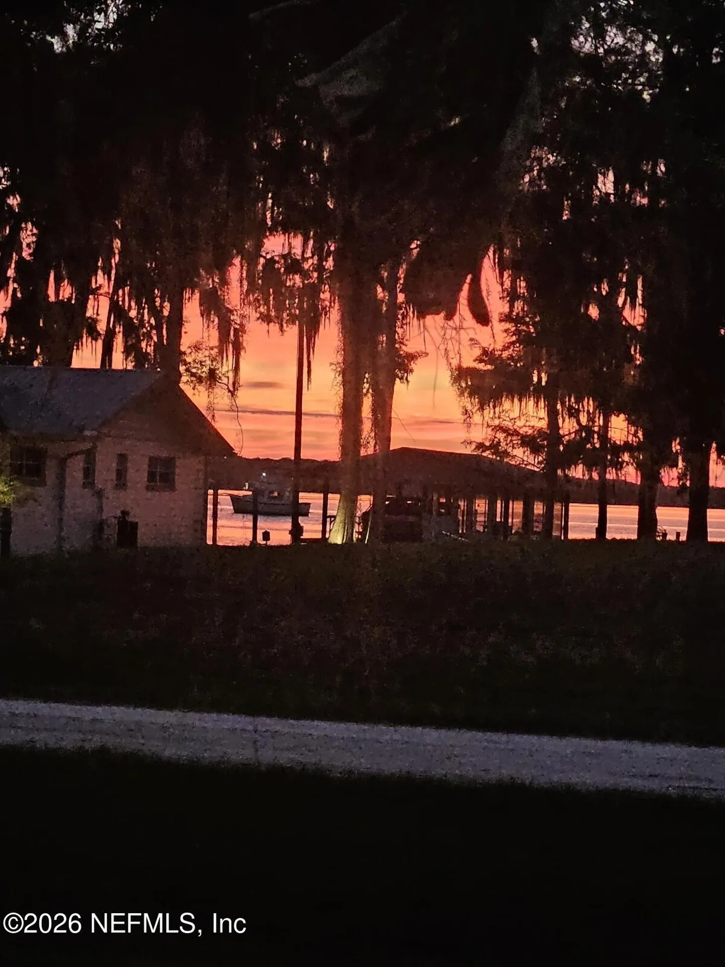 200 Bass Drive Crescent City FL 32112