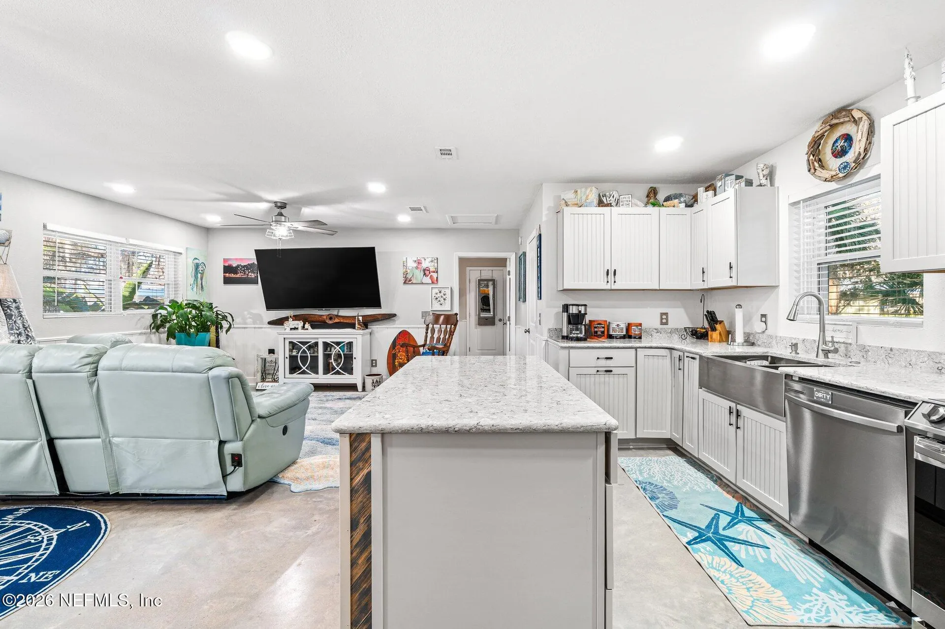 200 Bass Drive Crescent City FL 32112