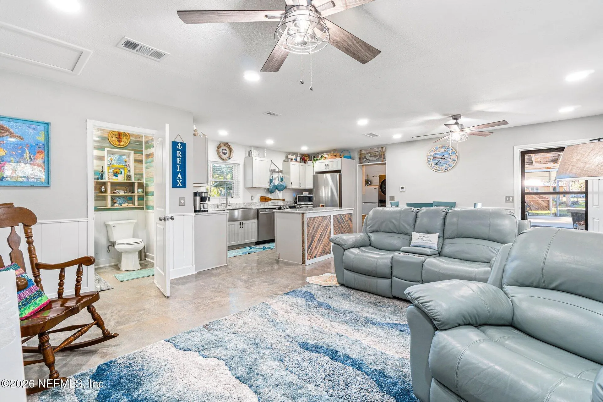 200 Bass Drive Crescent City FL 32112