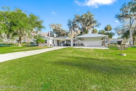 200 Bass Drive Crescent City FL 32112