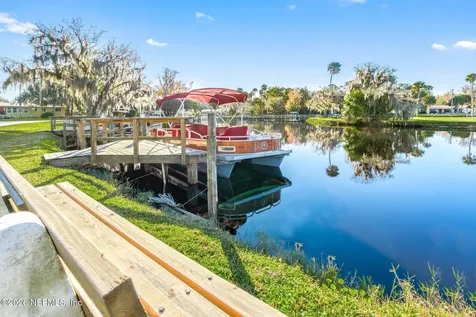 200 Bass Drive Crescent City FL 32112