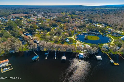 200 Bass Drive Crescent City FL 32112