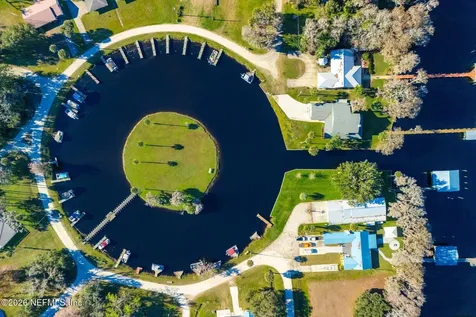 200 Bass Drive Crescent City FL 32112