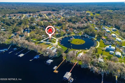 200 Bass Drive Crescent City FL 32112