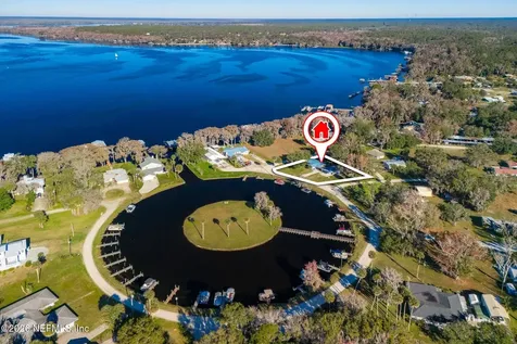 200 Bass Drive Crescent City FL 32112