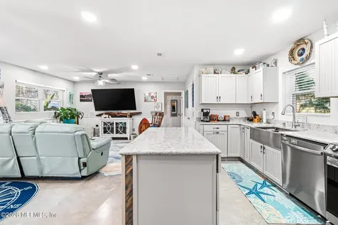 200 Bass Drive Crescent City FL 32112