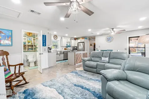 200 Bass Drive Crescent City FL 32112