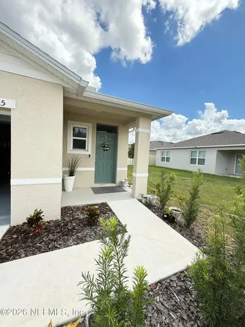 605 Park Place Boulevard Davenport FL 33837