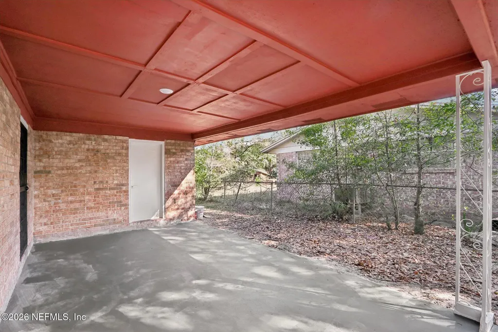 5127 Security Lane Jacksonville FL 32209
