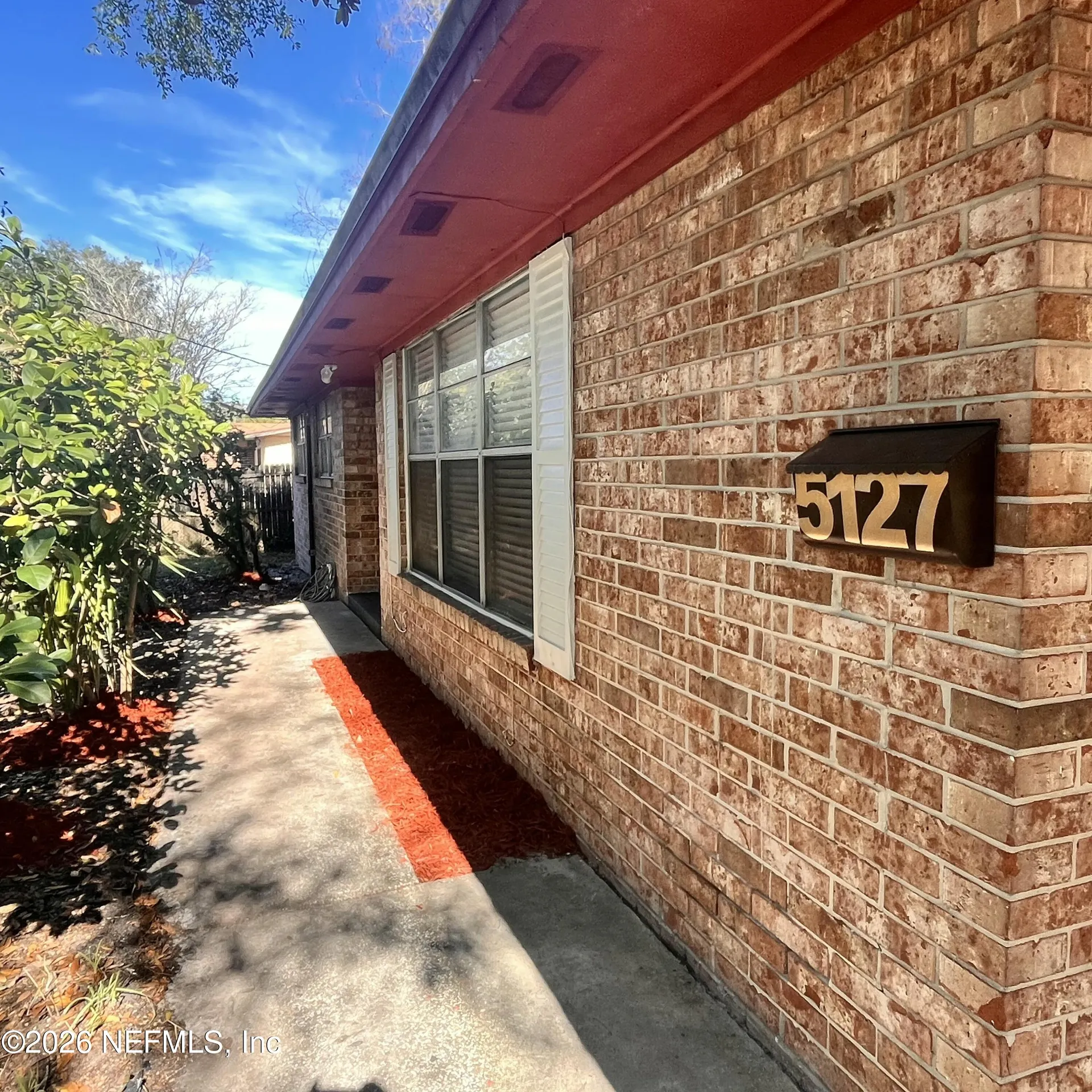 5127 Security Lane Jacksonville FL 32209