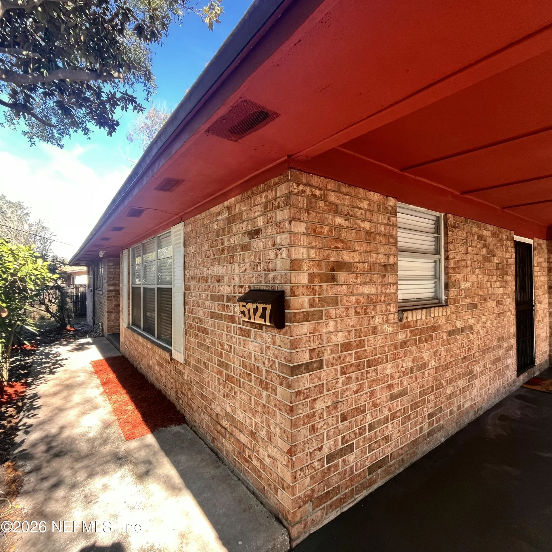 5127 Security Lane Jacksonville FL 32209