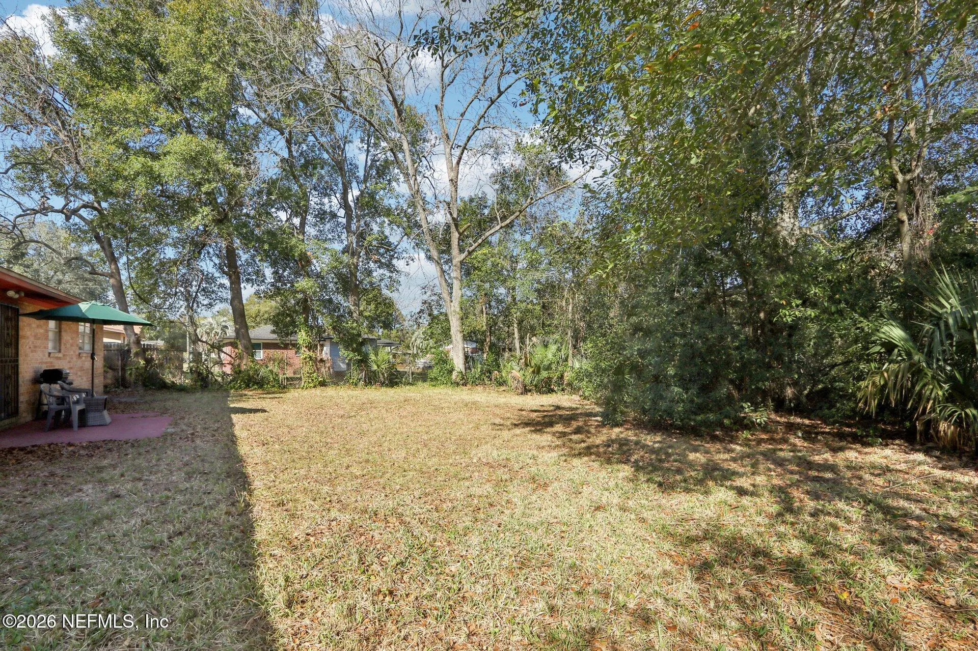 5127 Security Lane Jacksonville FL 32209