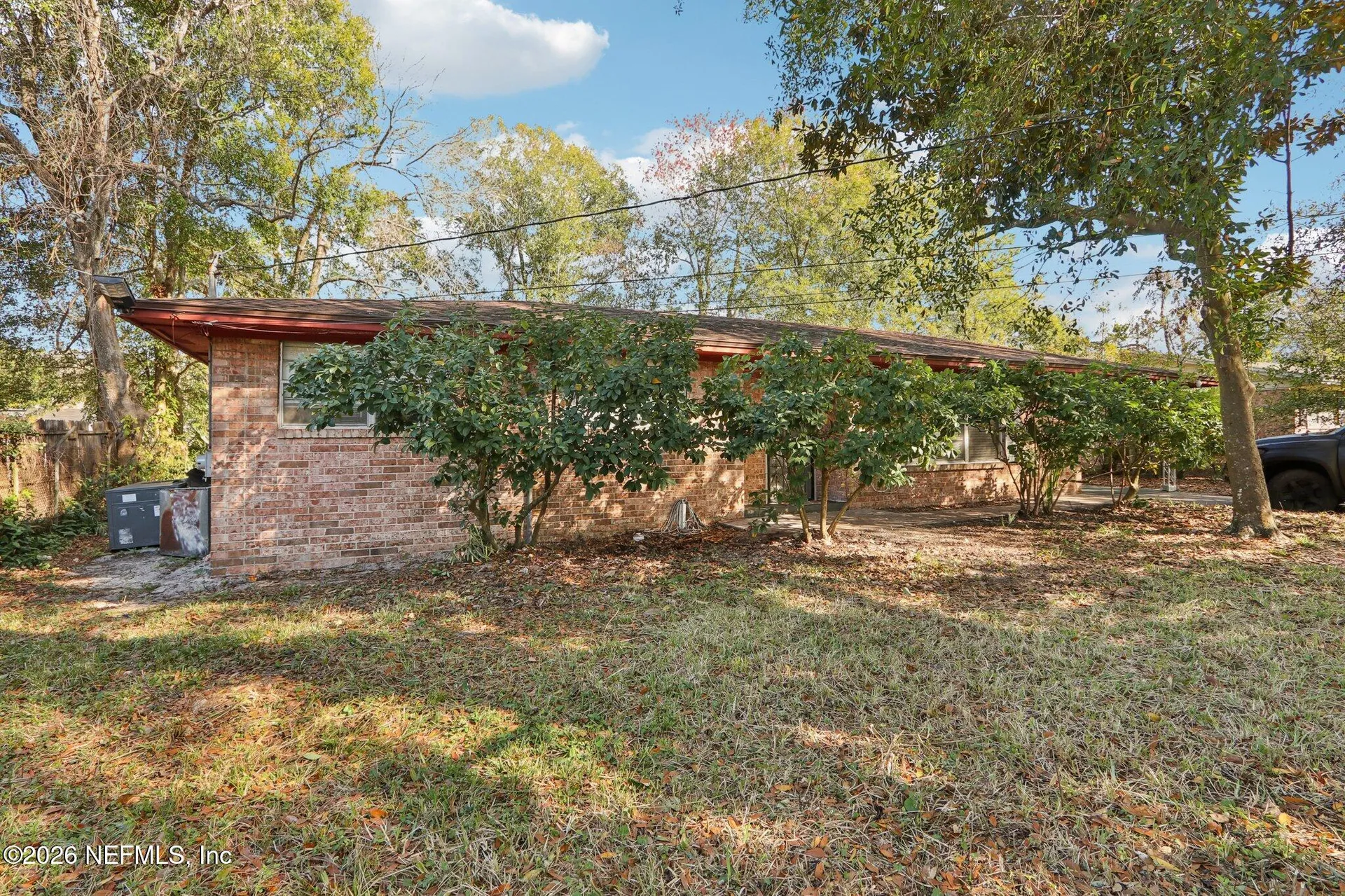5127 Security Lane Jacksonville FL 32209