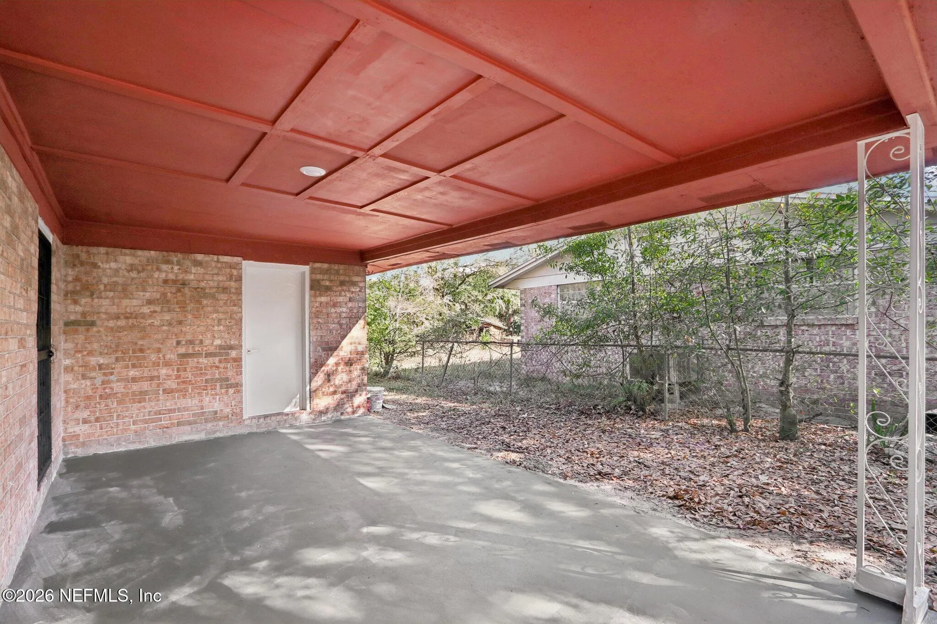 5127 Security Lane Jacksonville FL 32209