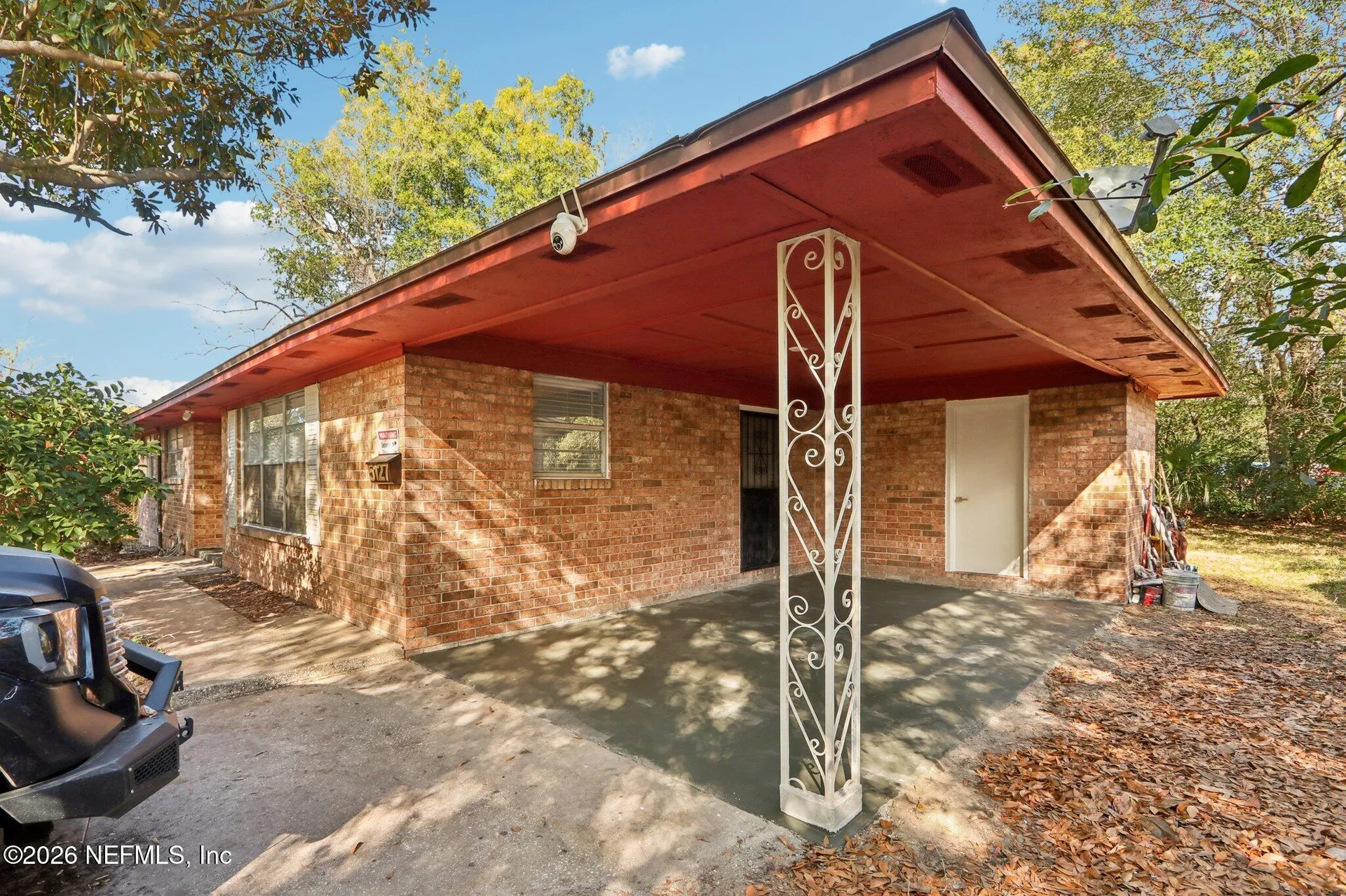 5127 Security Lane Jacksonville FL 32209