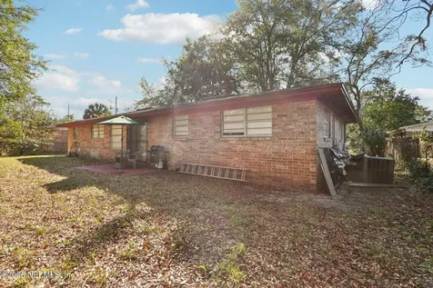 5127 Security Lane Jacksonville FL 32209