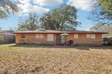 5127 Security Lane Jacksonville FL 32209