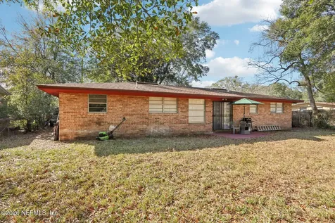 5127 Security Lane Jacksonville FL 32209