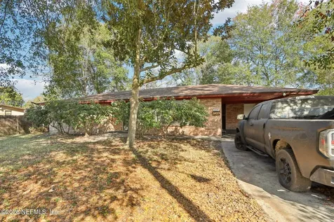 5127 Security Lane Jacksonville FL 32209