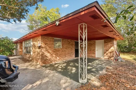5127 Security Lane Jacksonville FL 32209