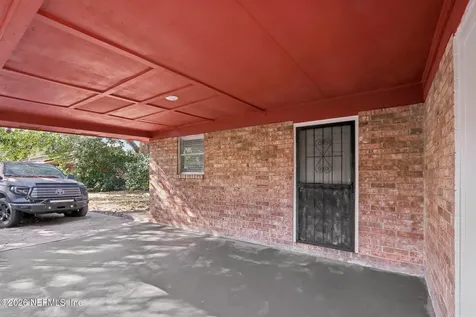 5127 Security Lane Jacksonville FL 32209