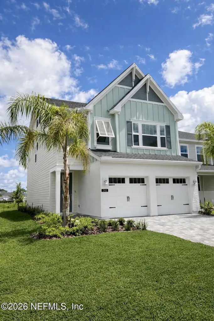 242 Killarney Avenue St. Johns FL 32259