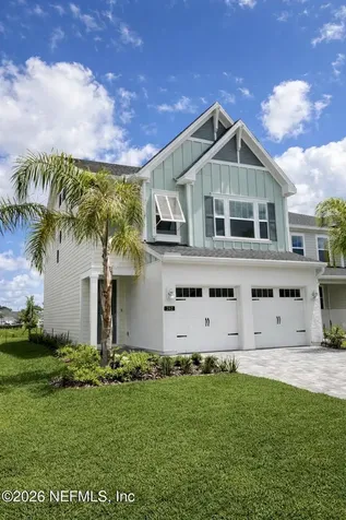 242 Killarney Avenue St. Johns FL 32259